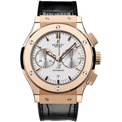 hublot classic fusion sale|Hublot classic fusion chronograph.